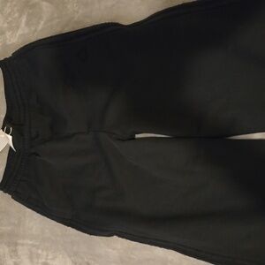 Adidas OverSized Sweatpants XL, NWT